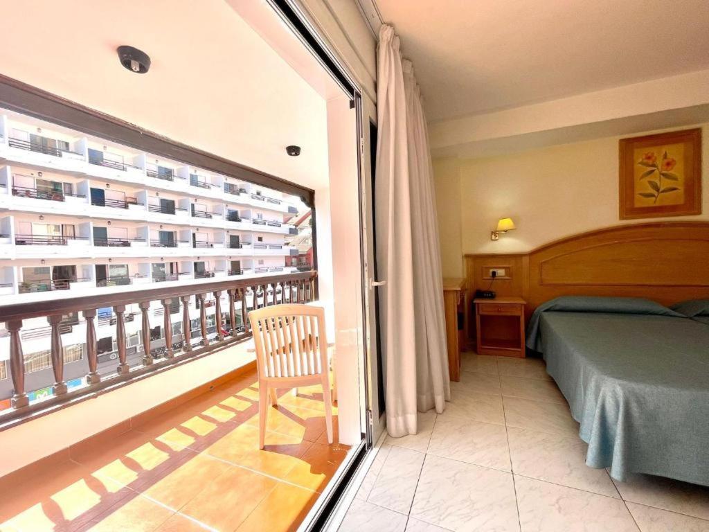 Park Plaza Appartamento *