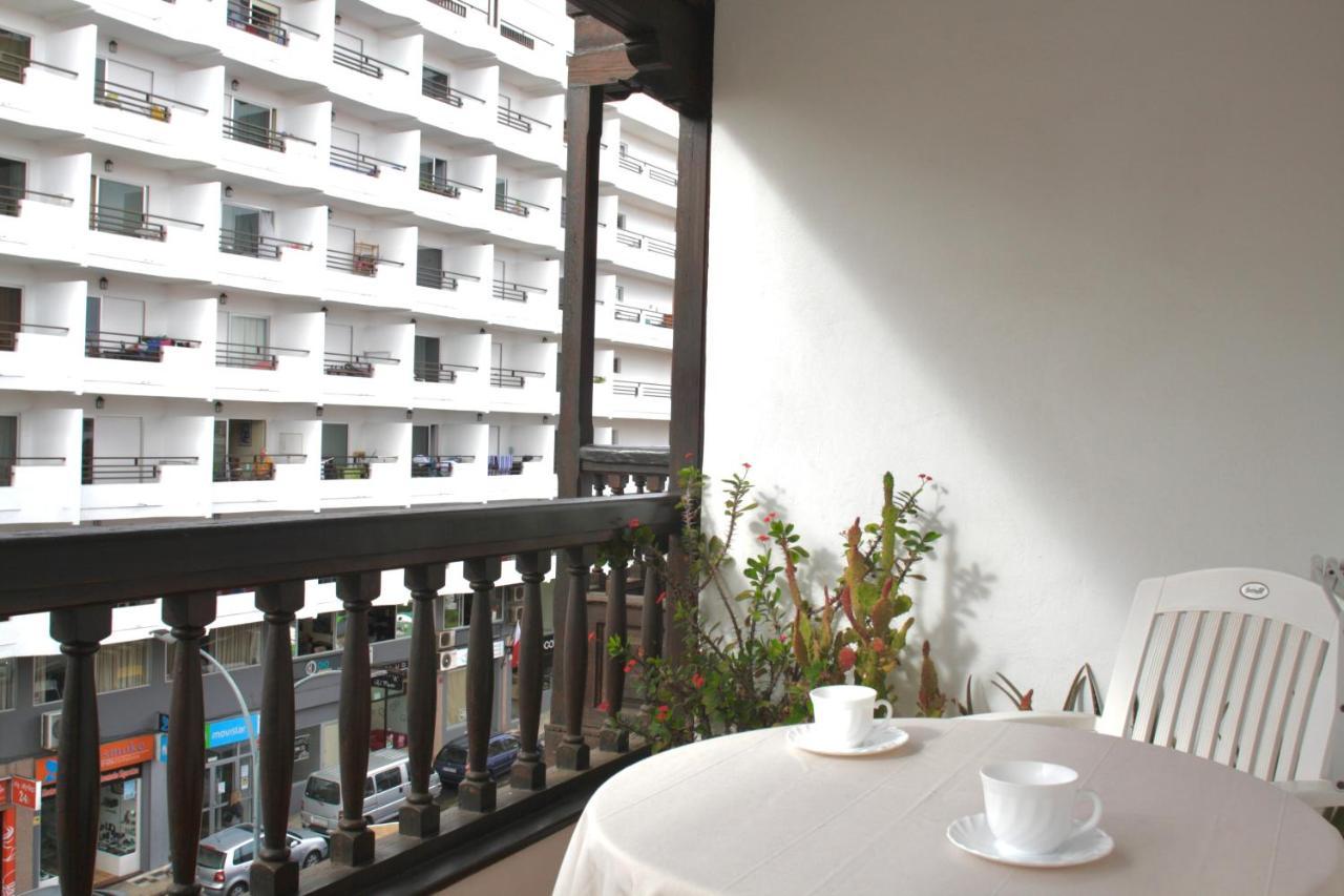 Appartamento Park Plaza Puerto de la Cruz (Tenerife)