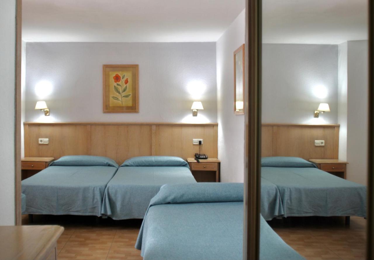 Park Plaza Appartamento