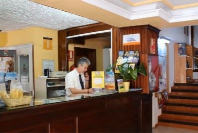 Appartamento Park Plaza Puerto de la Cruz (Tenerife)